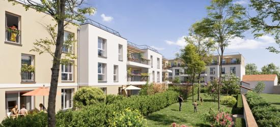 Le Clos Arboré (91)