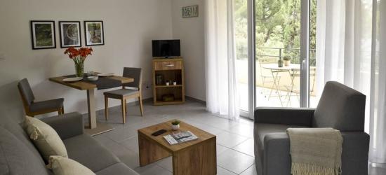 Résidence Séniors L'Orangerie Château LEVAT