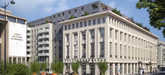 Le Palais des Consuls