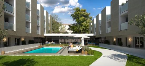 Résidence Séniors Le Flaugergues