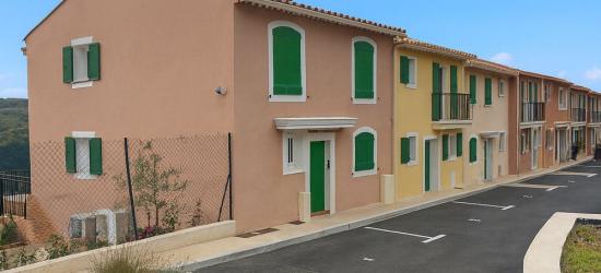 Domaine de la Calade