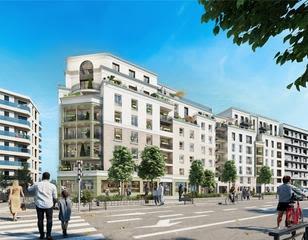 Les Terrasses Duparc