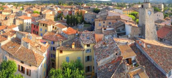 Domaine des oliviers