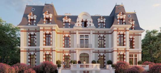 CHÂTEAU TOULOUSE-LAUTREC