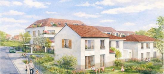 Les Jardins de l'Orme