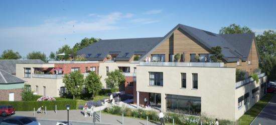 La Résidence de la Trême