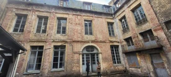 Programme les Maillots