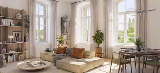 ABBAYE DES BENEDICTINS