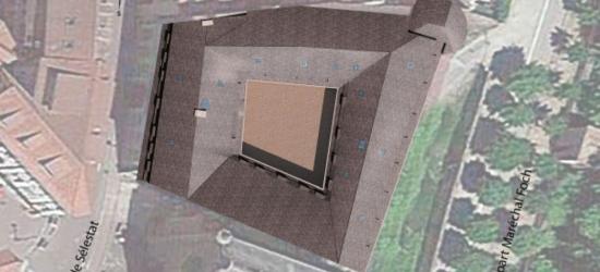 Les Villages d'Or Obernai