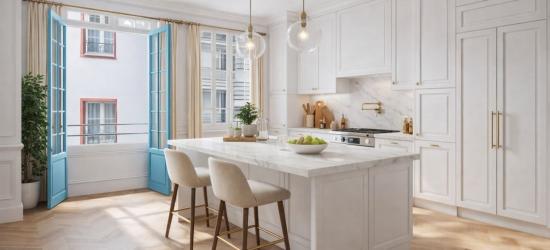 MAISON DES ARTS - MALRAUX RENNES