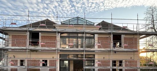 Domaine Naturé Seine