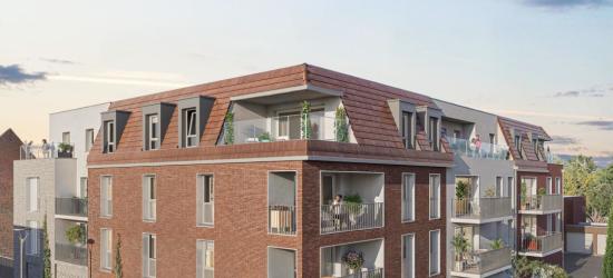 Le Clos des Censes - FOREST-SUR-MARQUE