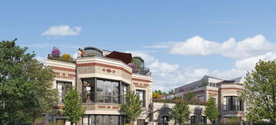 Terrasses Belles Vues