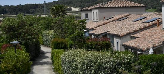 Le Domaine de Maleska