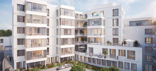 LES TERRASSES SAINT GERVAIS