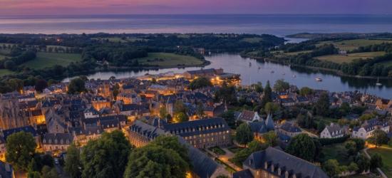 Le Couvent des Soeurs (Tranche 2)