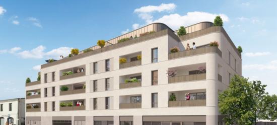 Les Terrasses de la Victoire