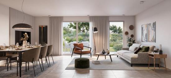 Domaine des Jeunes Bois (78)