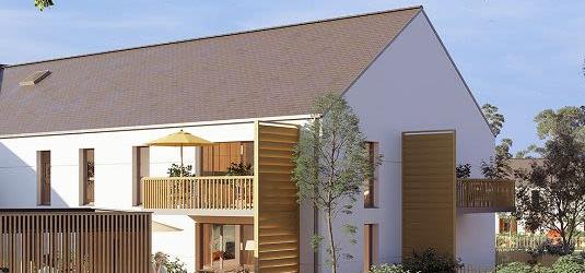 HAMEAU DE KERJEAN