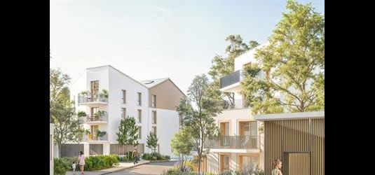 LES TERRASSES DE SEVRE
