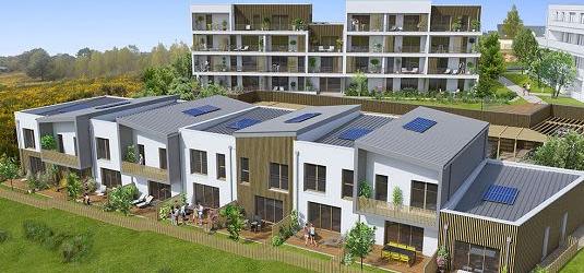 RESIDENCE BEAUSOLEIL