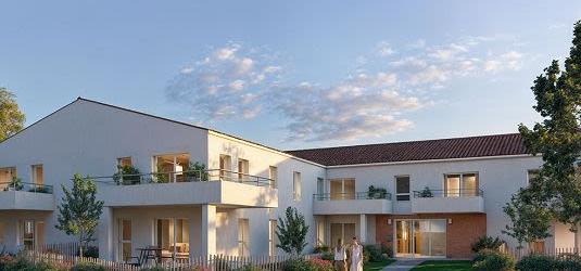 LE HAMEAU DU GENÊT