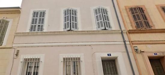 RUE DU DOCTEUR LAENNEC