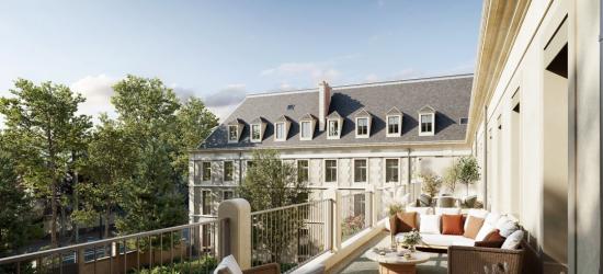 VILLAGE SAINT-VINCENT-DE-PAUL