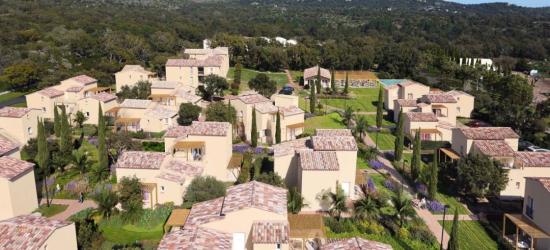 Les Hameaux de Saint-Cyprien