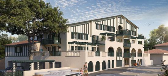 Villa Pelïou