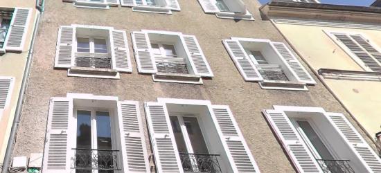 RUE DE FRANCE