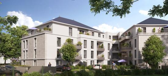 Le domaine des Lys - PP