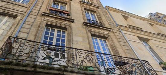 RUE DES ALLAMANDIERS