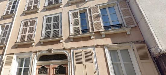 RUE BOUCHERAT