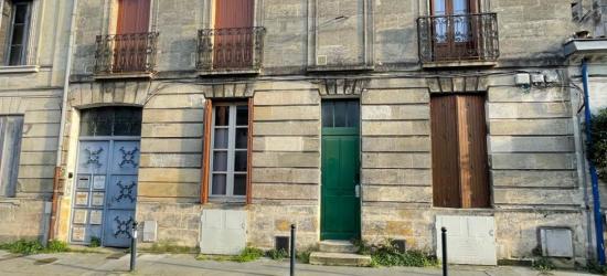 RUE CAZEMAJOR