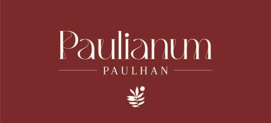 PAULIANUM - route de campagnan