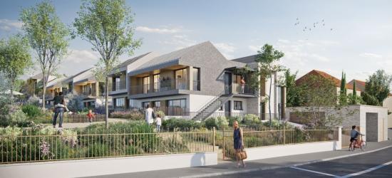 Villas les Perrières
