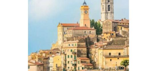 Grasse (06) Malraux 30% - Denormandie - VIR