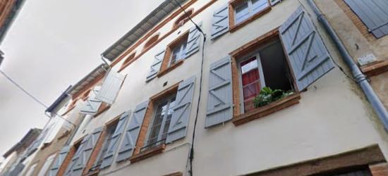 RUE LEON DE MALEVILLE