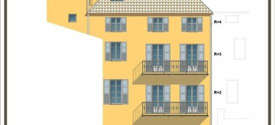 Grasse (06) Malraux 30% - Denormandie - VIR