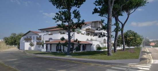 LA MAISON BENESTER