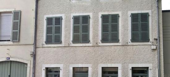 RUE ÉMILE GARET