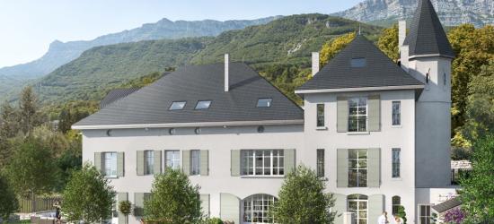 MAISON FÉRÉDIE (38)