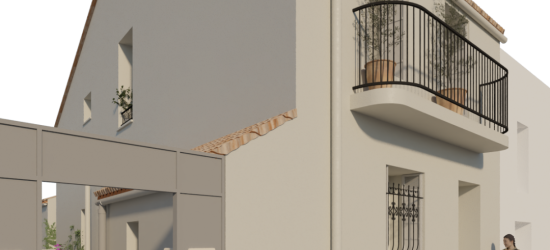 RUE DE VILLEFRANCHE