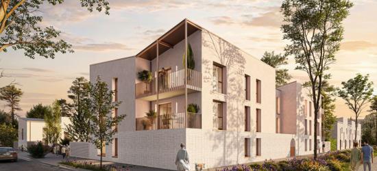 VILLA DES IMPRESSIONNISTES