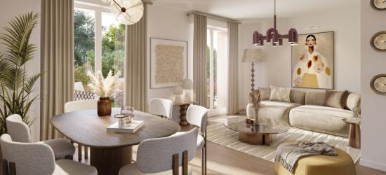VILLA DES IMPRESSIONNISTES
