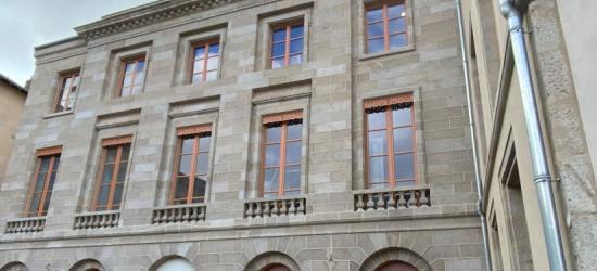 Limoges, Ecole du Présidial