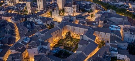 Le Carré des Ursulines