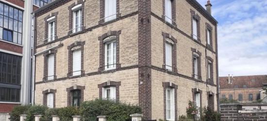 AVENUE VICTOR HUGO