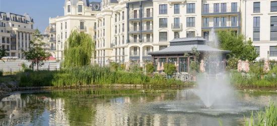 Panorama Beaurivage - Les Baigneuses